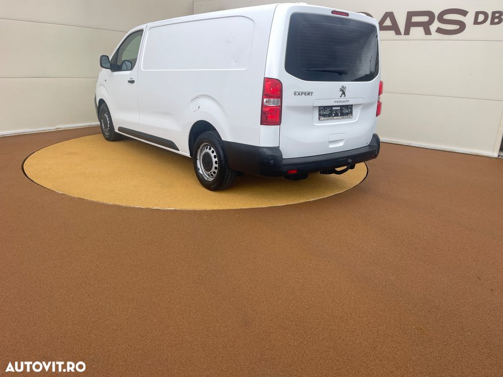 Peugeot Expert  2.0HDI  L3 - 10