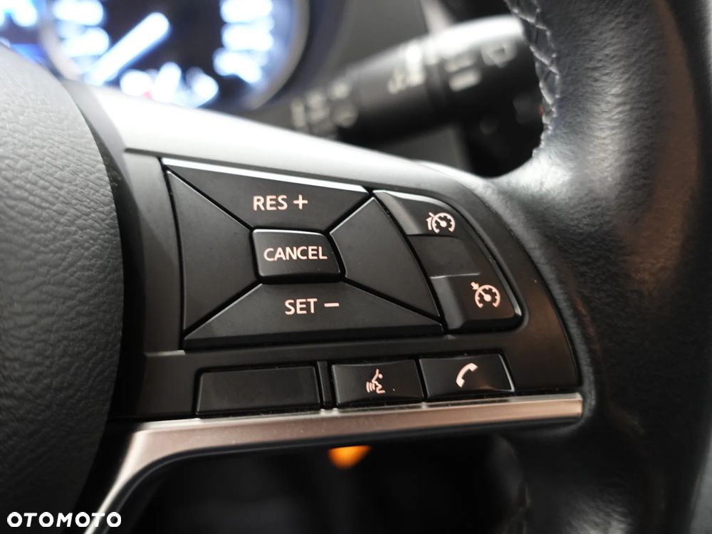 Nissan Qashqai 1.3 DIG-T Acenta - 39