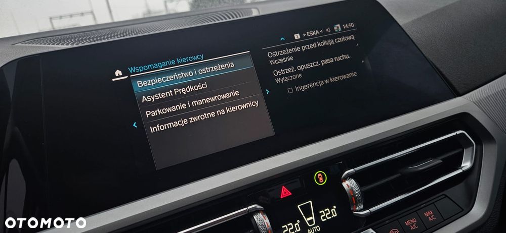 BMW Seria 3 318i Business Edition - 35