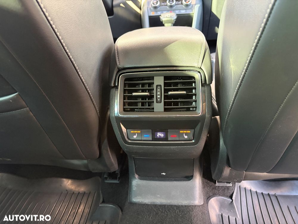 Skoda Kodiaq 2.0 TDI 4X4 DSG Style - 15