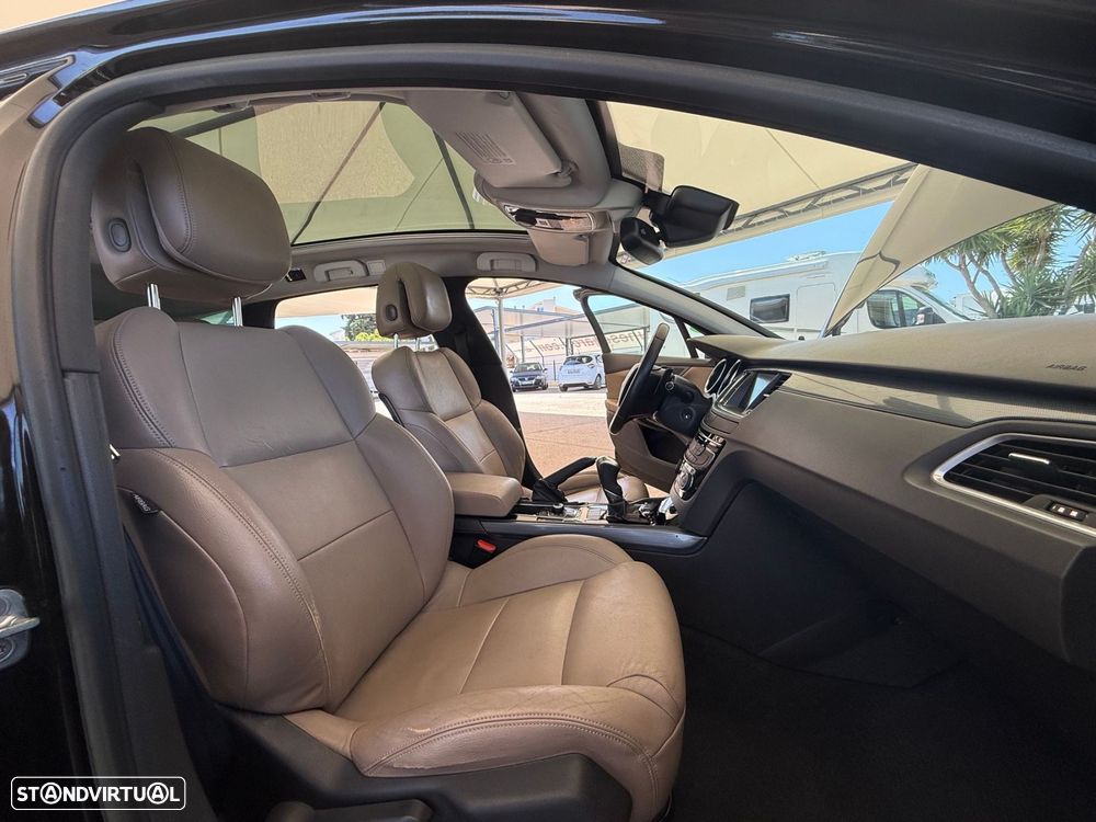 Peugeot 508 SW 1.6 e-HDi Business Line Pack 2-Tronic - 3