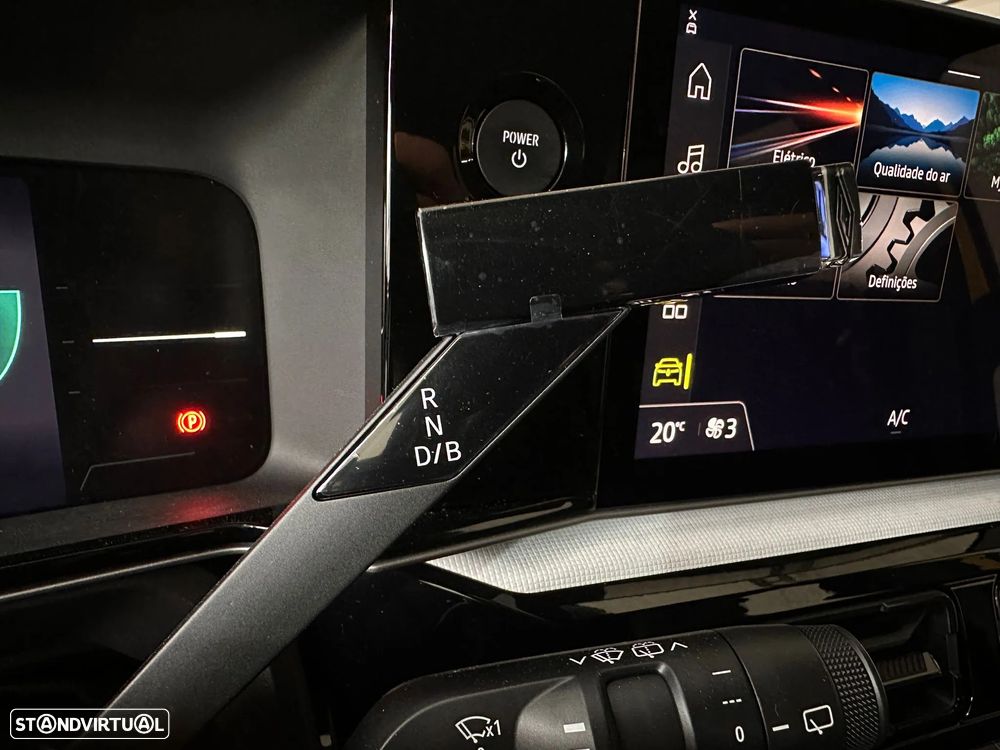 Renault 5 E-Tech 40 kWh Evolution Autonomia Urbana - 19