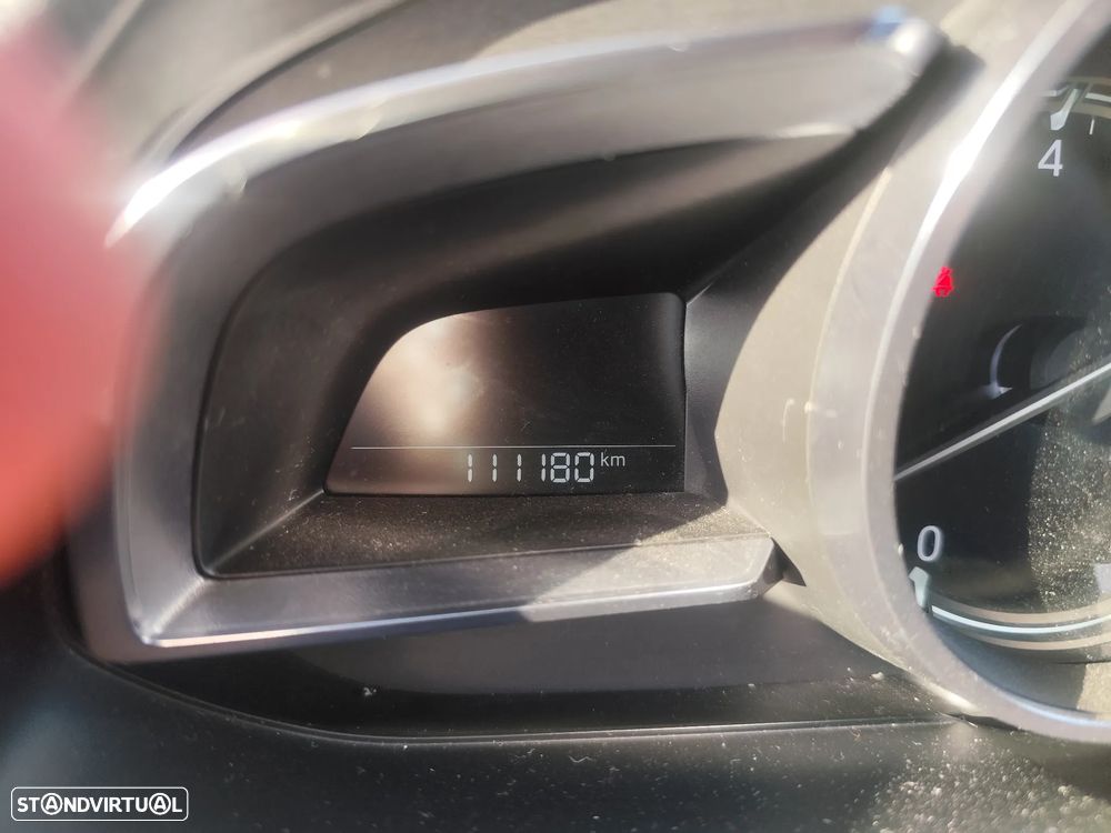 Mazda CX-3 1.5 Sky.Excellence Navi - 3