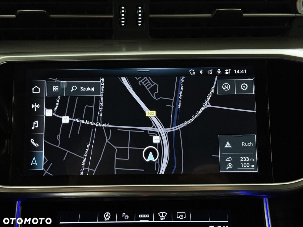 Audi A6 Limousine - 22