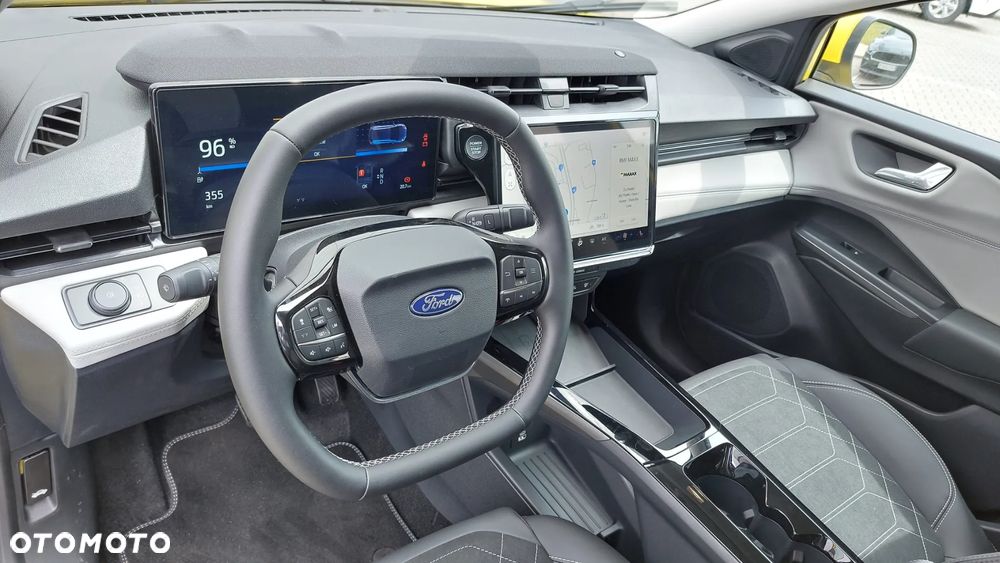 Ford Puma Premium 43.6 kWh - 7