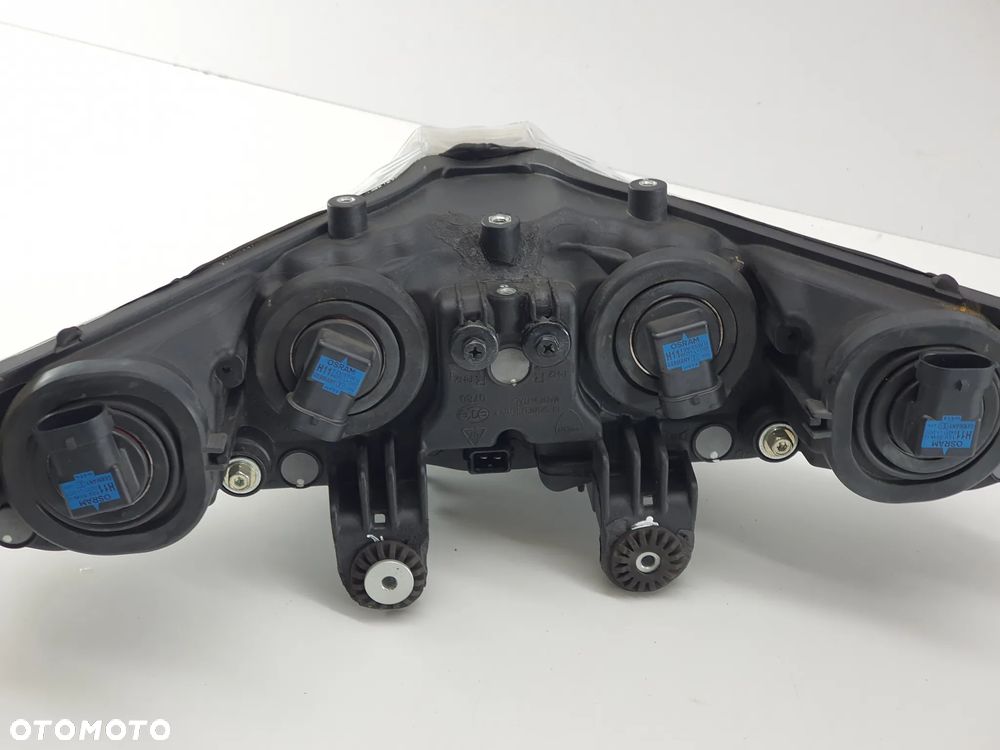 LAMPA PRZOD REFLEKTOR  DUCATI PANIGALE 899 PANIGALE 1199 - 7