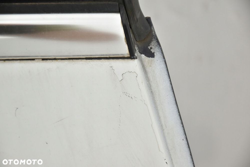 drzwi tylne tył prawe mercedes c w204 sedan - 5