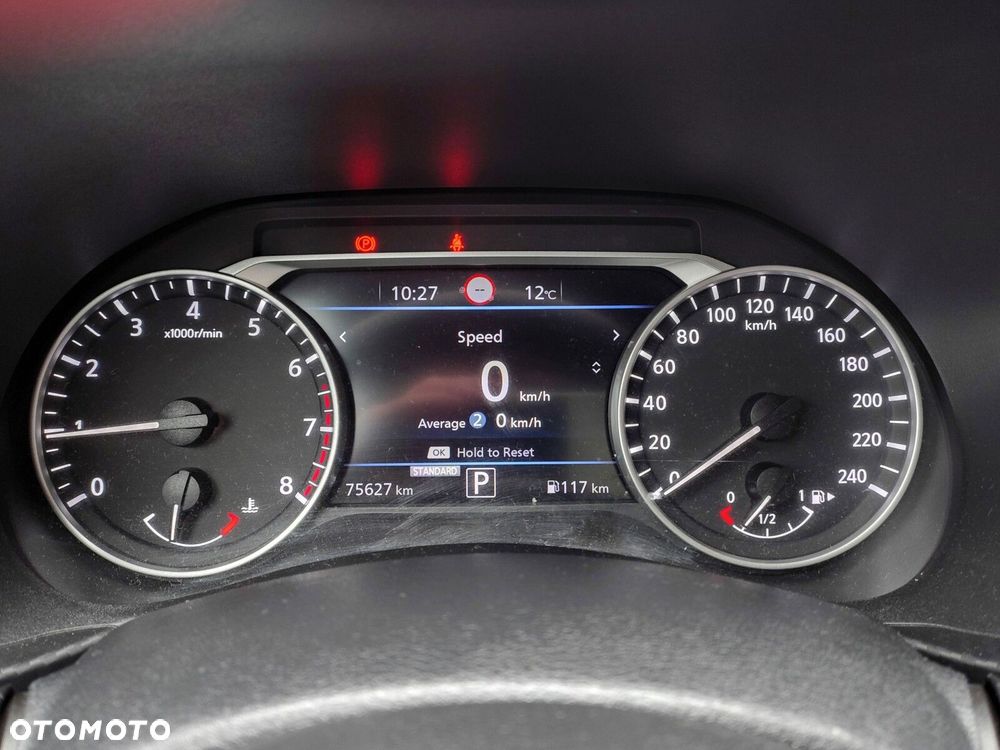 Nissan Juke 1.0 DIG-T N-Connecta DCT - 18