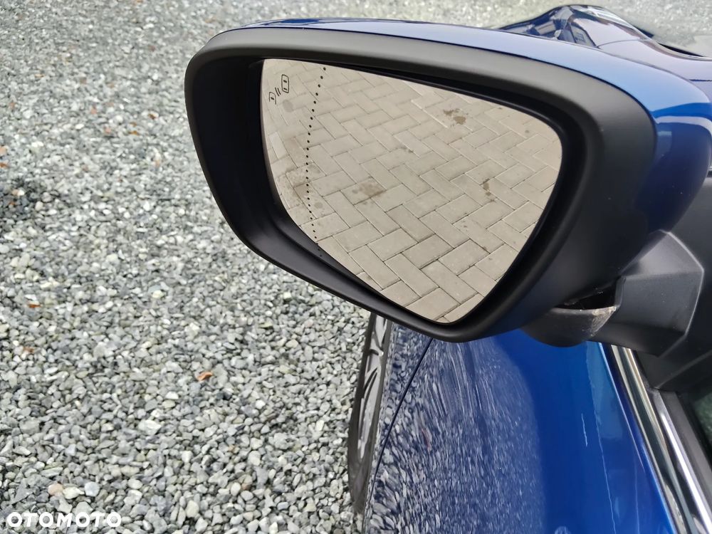 Renault Kadjar TCe 140 GPF LIMITED - 8