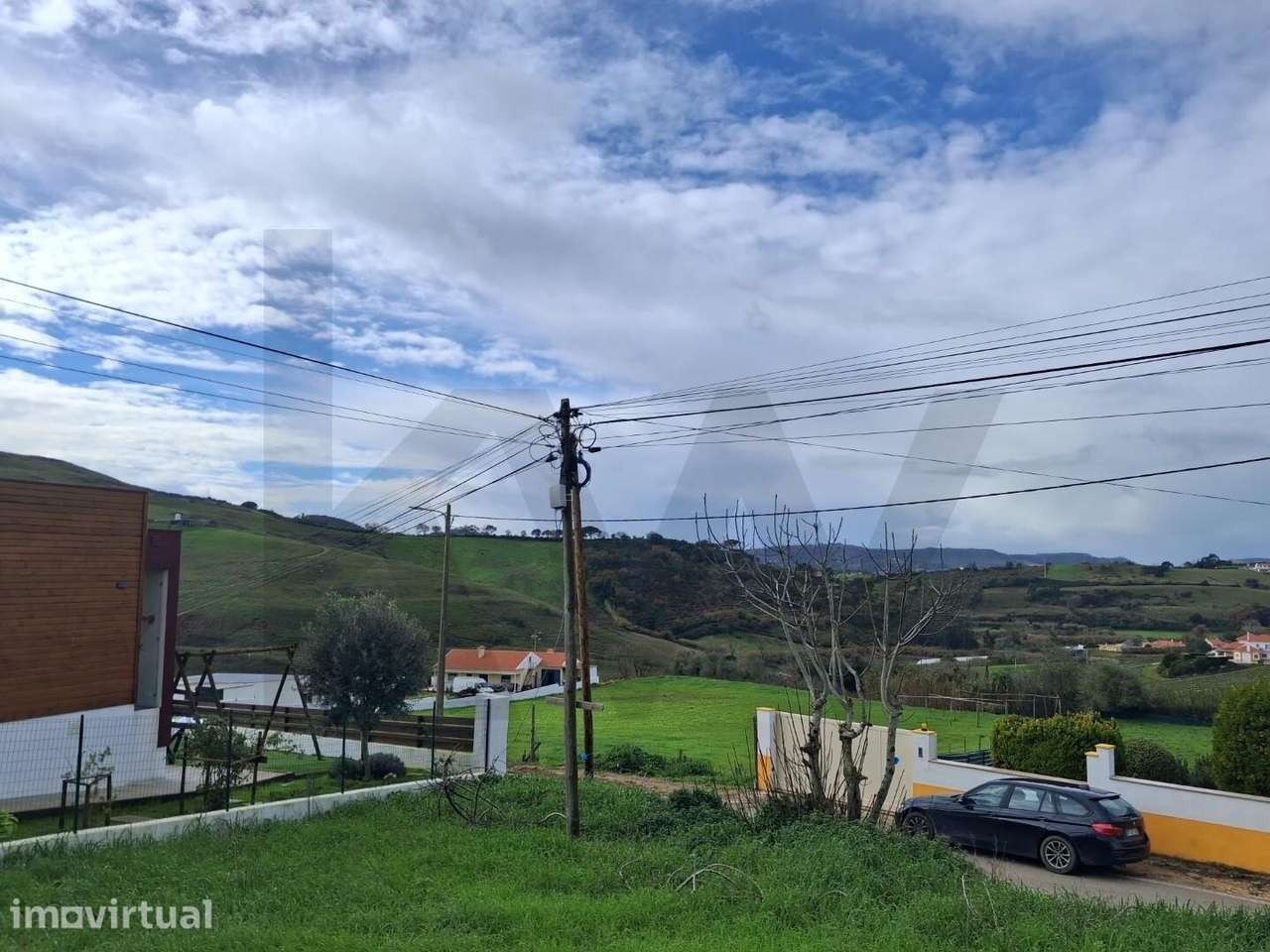 Terreno à Venda em Enxara do Bispo - Grande imagem: 4/11