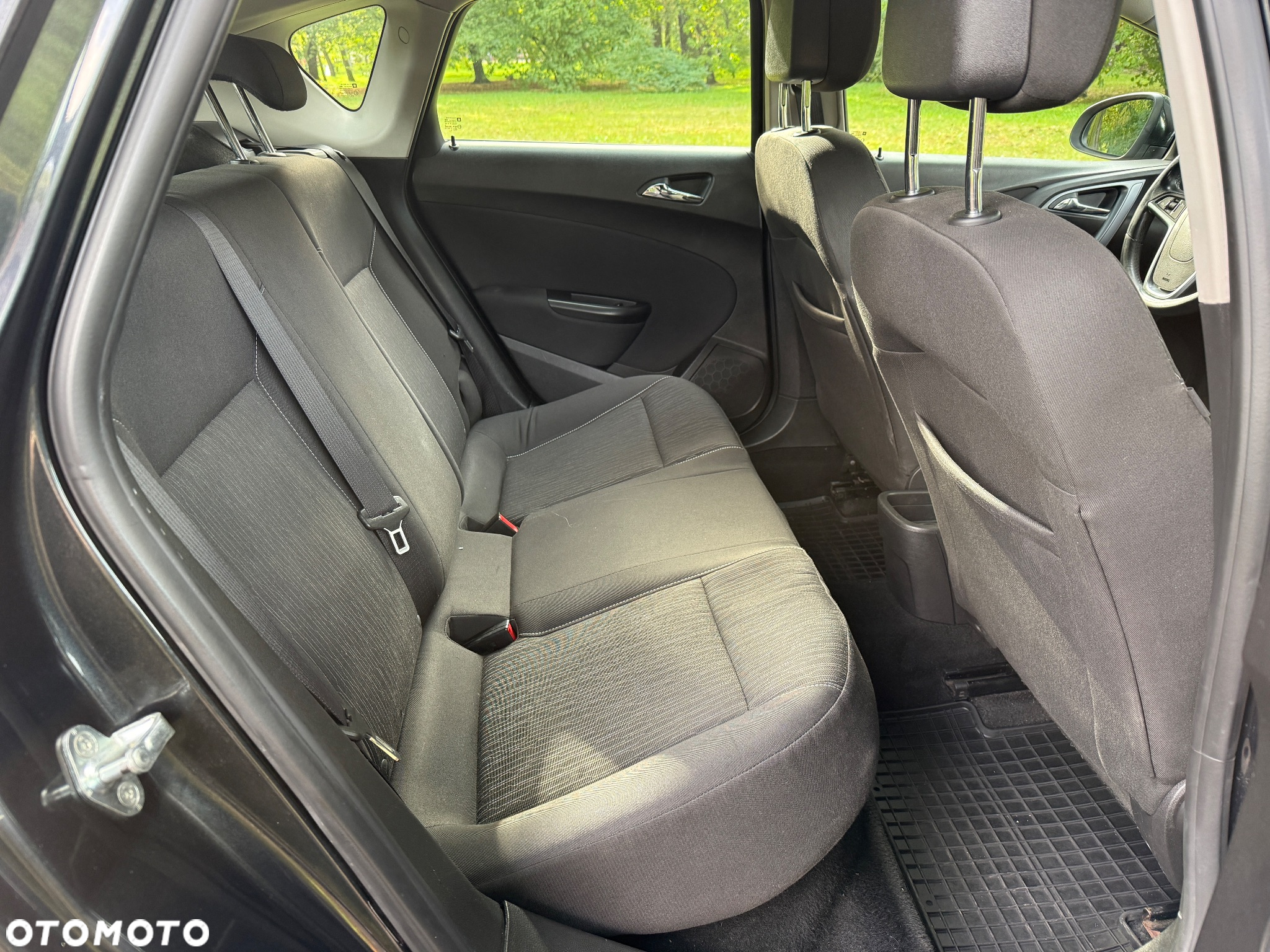 Opel Astra - 21