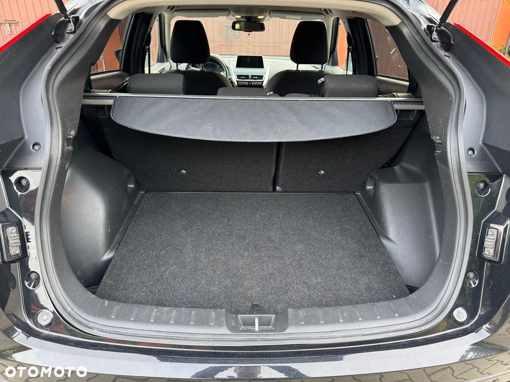 Mitsubishi Eclipse Cross 1.5 T Intense Plus CVT - 6