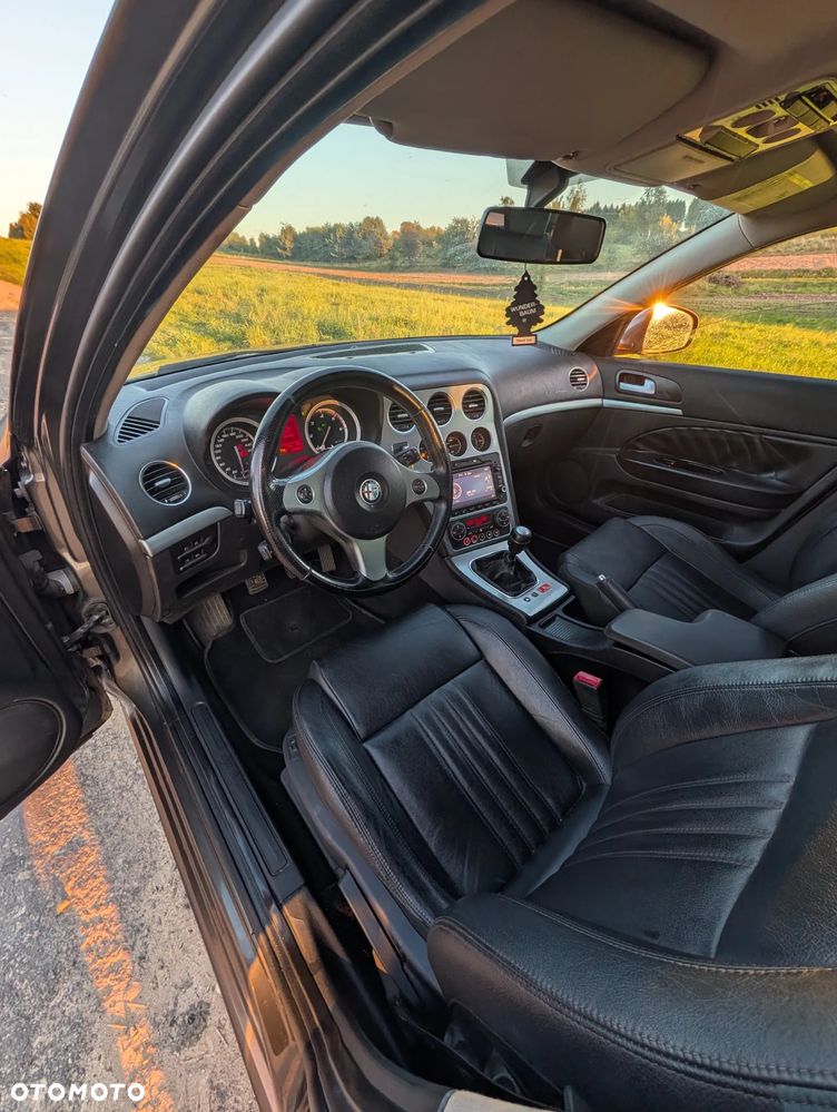 Alfa Romeo 159 - 17