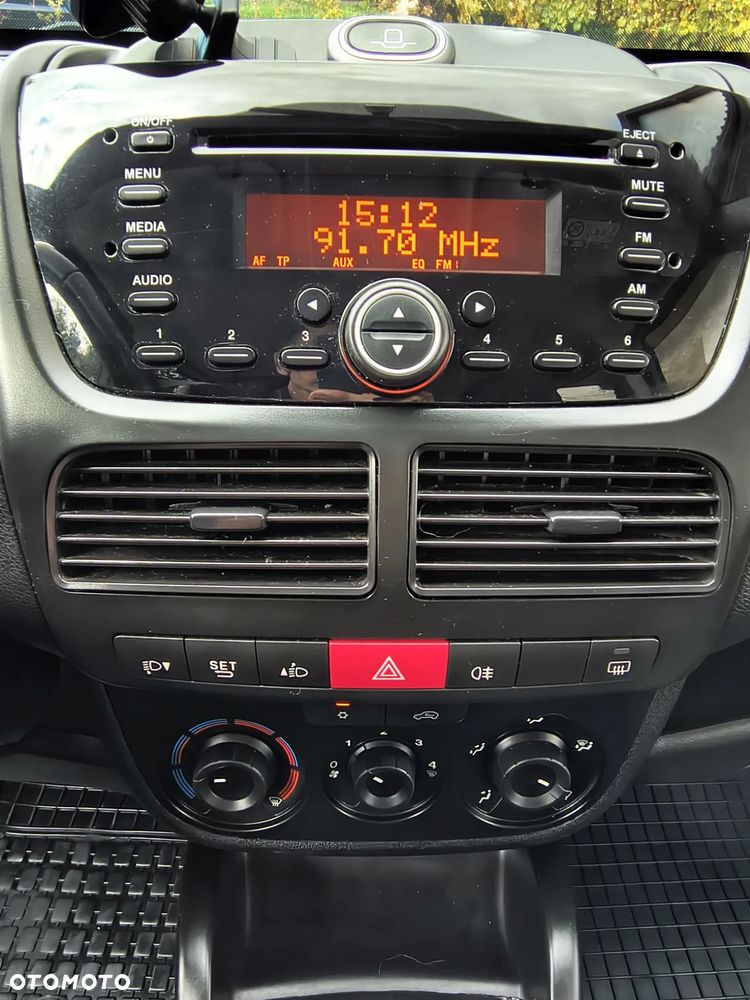 Opel Combo 1.6 CDTI L1H1 Selection - 23