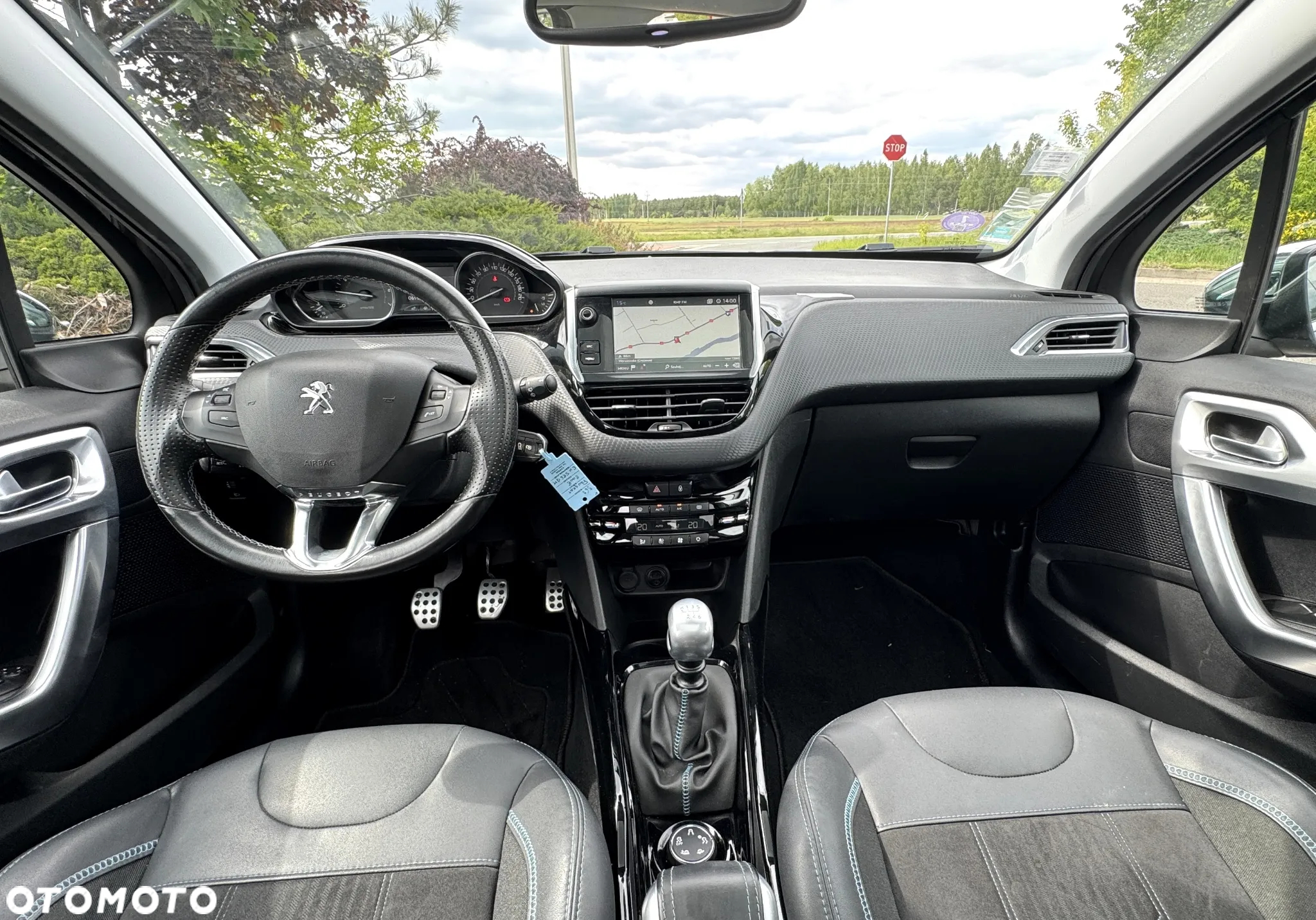 Peugeot 2008 PureTech 130 Stop&Start Crossway - 3