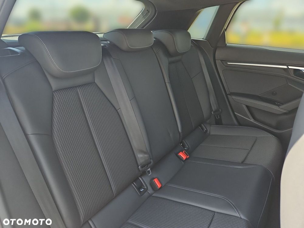 Audi A3 Sportback 45 TFSI e S Line S tronic - 12