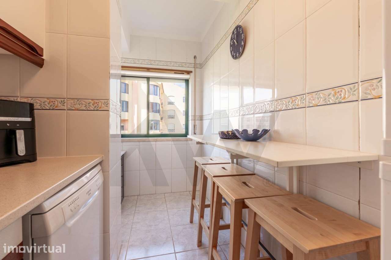 Apartamento T2 à venda na Consolação - Grande imagem: 5/30