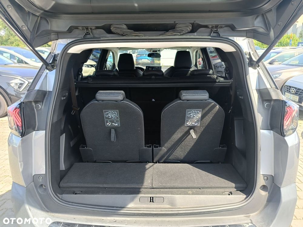 Peugeot 5008 1.5 BlueHDi Allure Pack S&S - 11