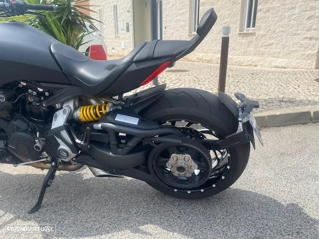 Ducati XDiavel X DIAVEL - 3