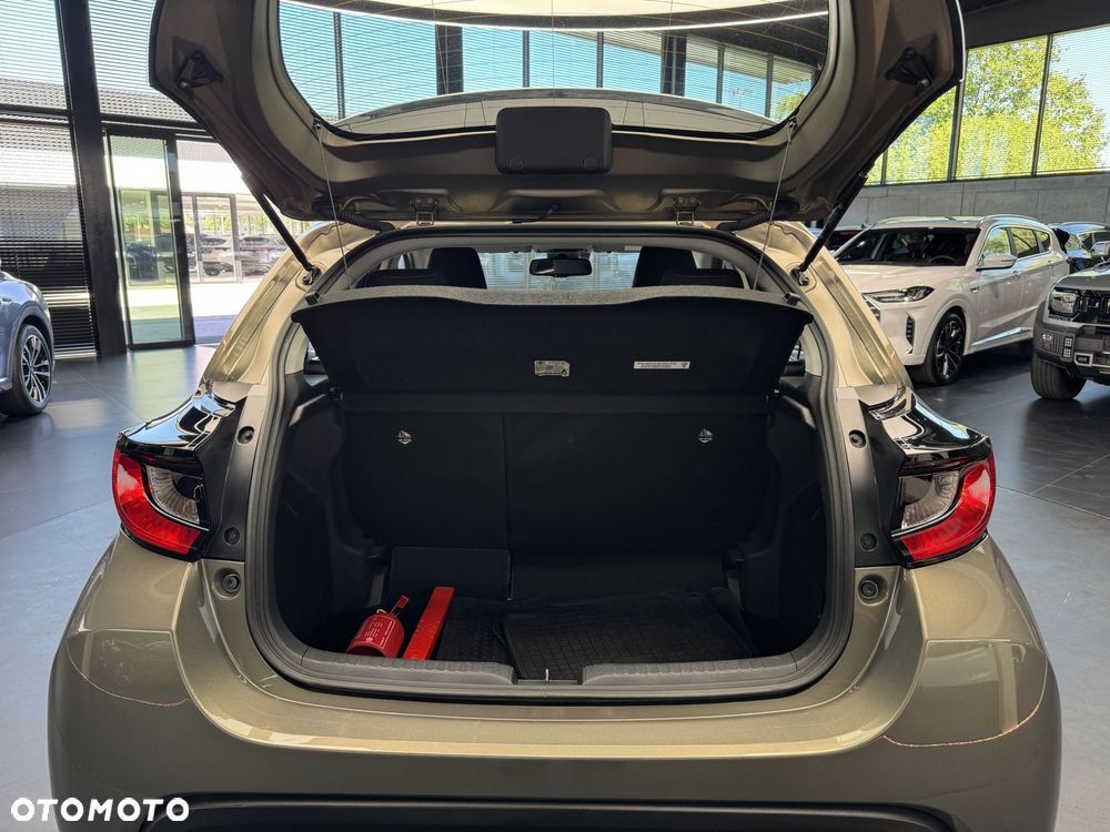 Toyota Yaris Hybrid 1.5 Comfort - 19