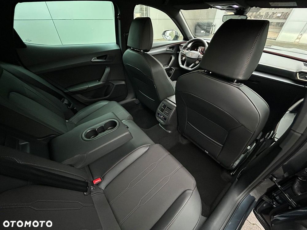 Cupra Formentor - 10