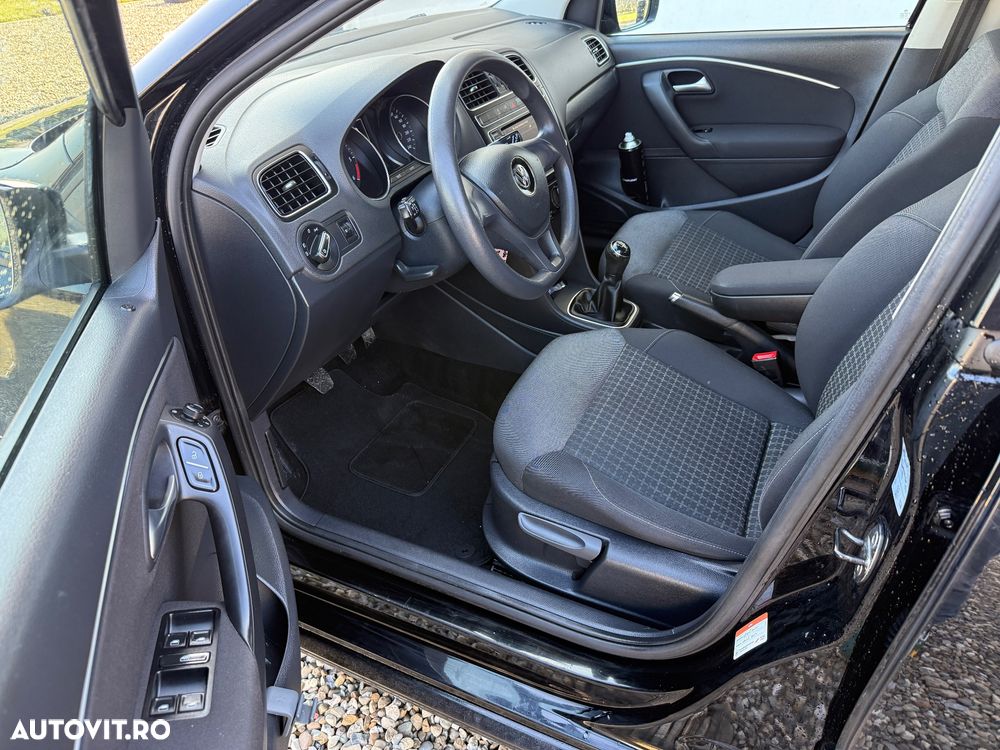 Volkswagen Polo - 10