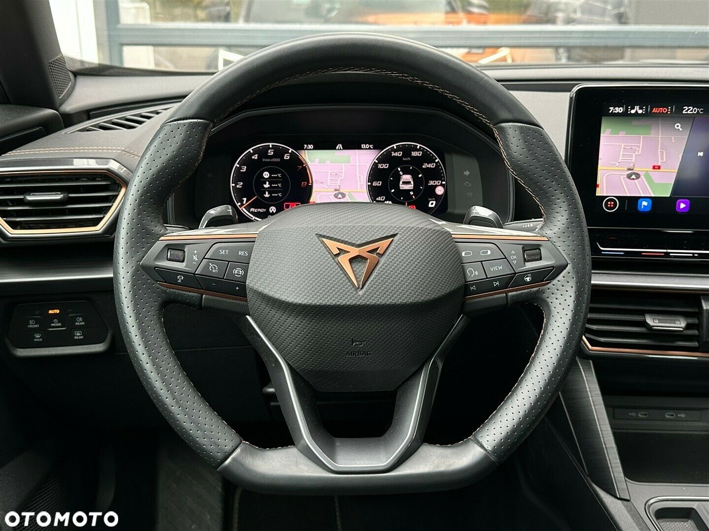 Cupra Formentor - 14