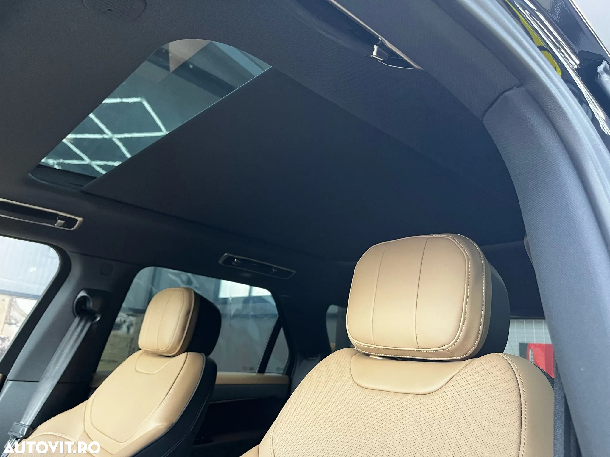 Land Rover Range Rover Sport - 26