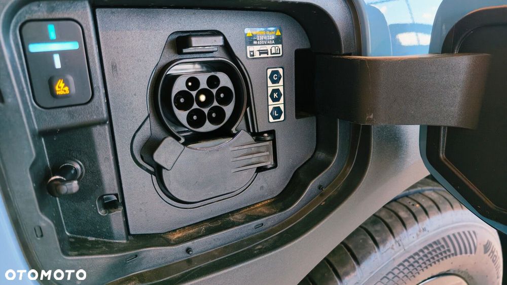 Kia EV2 - 22