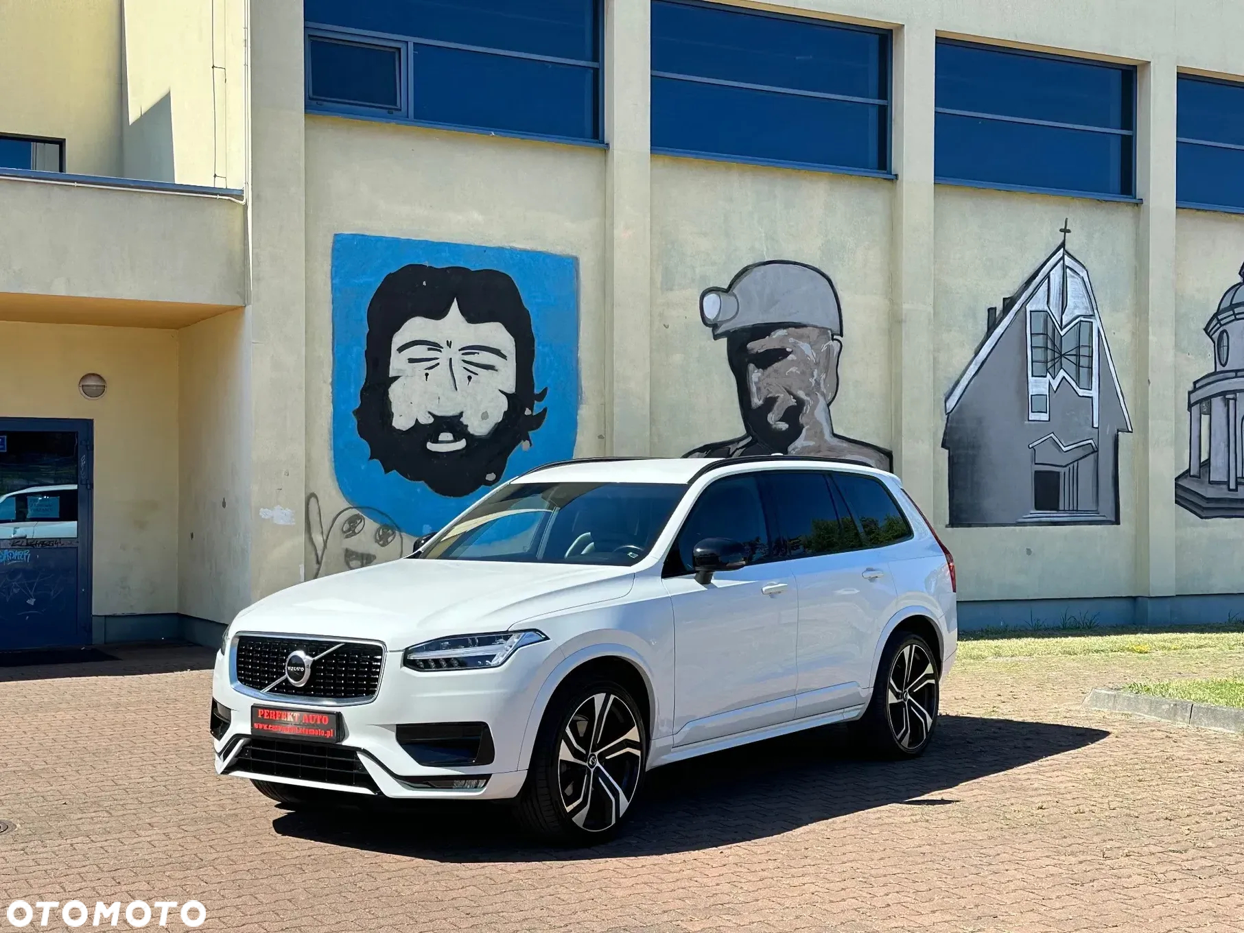 Volvo XC 90 B5 D AWD Geartronic RDesign - 2