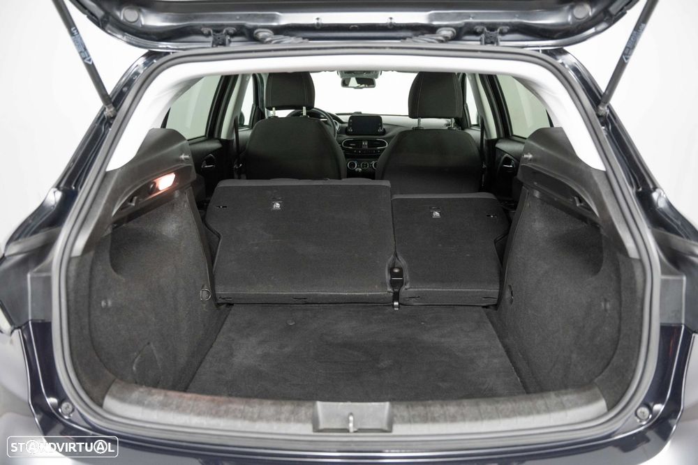 Fiat Tipo 1.0 GSE T3 City Life - 13