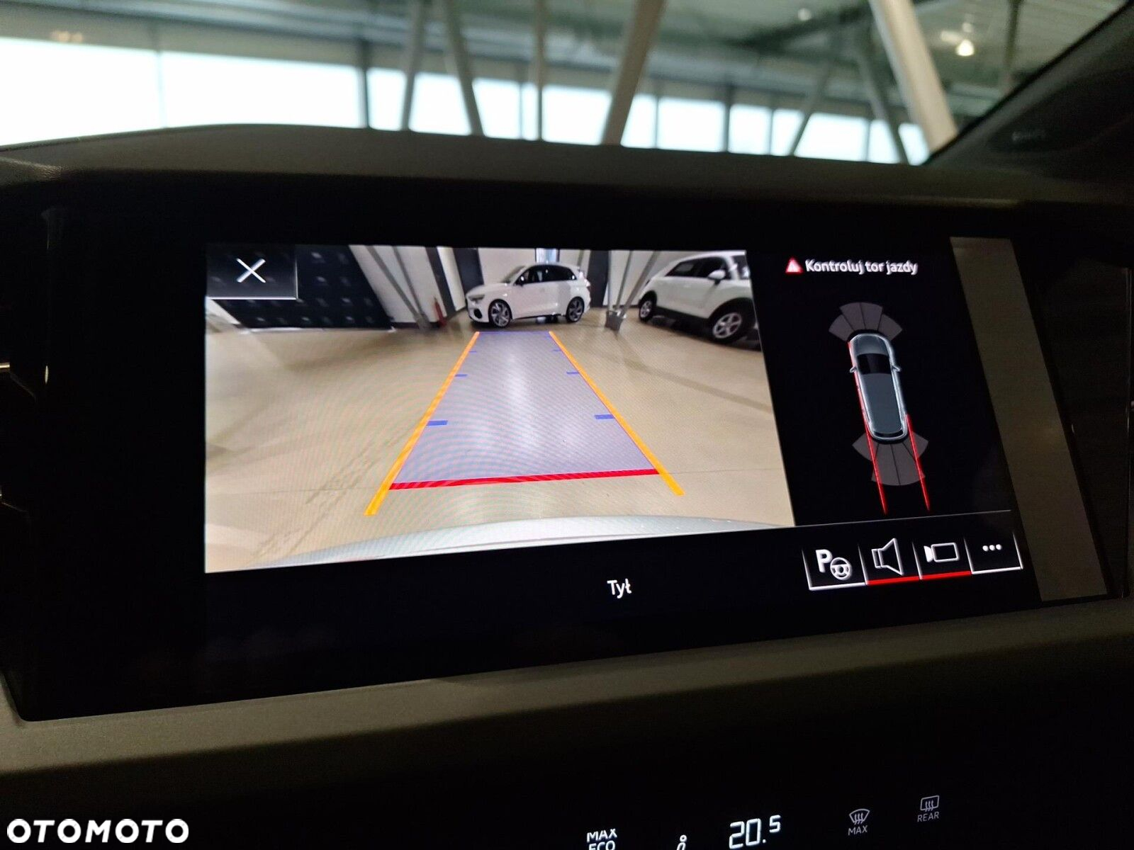 Audi Q4 e-tron e-tron 40 77kWh Advanced - 29