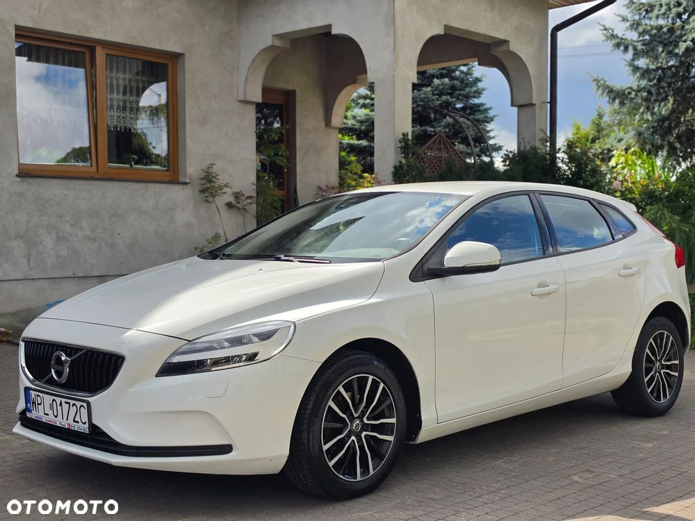 Volvo V40 - 7