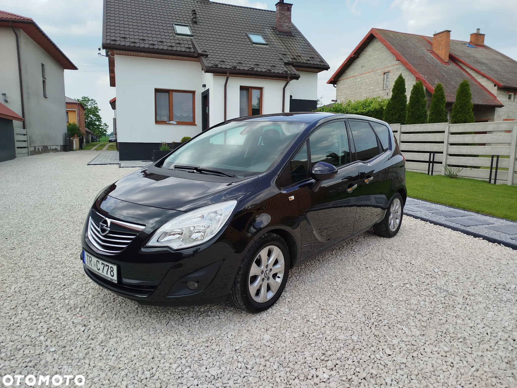 Opel Meriva 1.4 Design Edition - 6