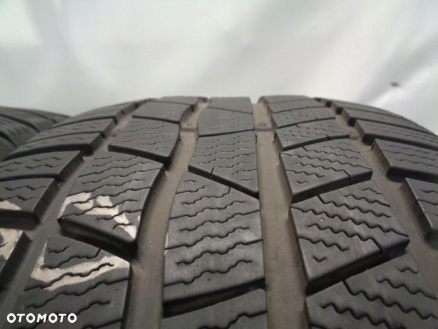 CONTINENTAL CONTIWINTERCONTACT TS830P 255/50R20 109H - 6