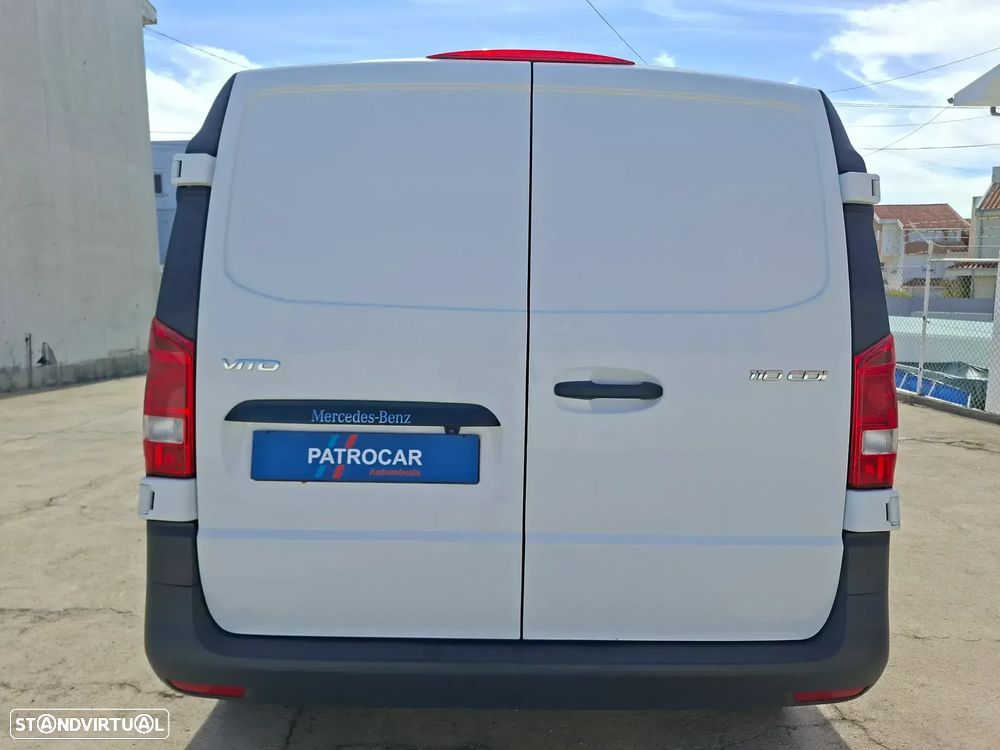 Mercedes-Benz Vito - 17