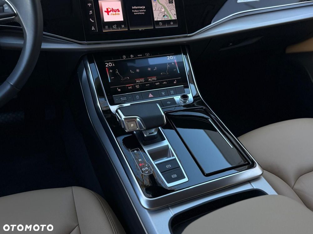Audi Q7 - 27