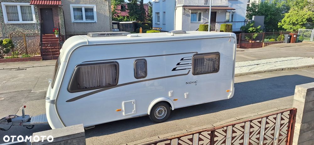 Hymer-Eriba enl442 - 7
