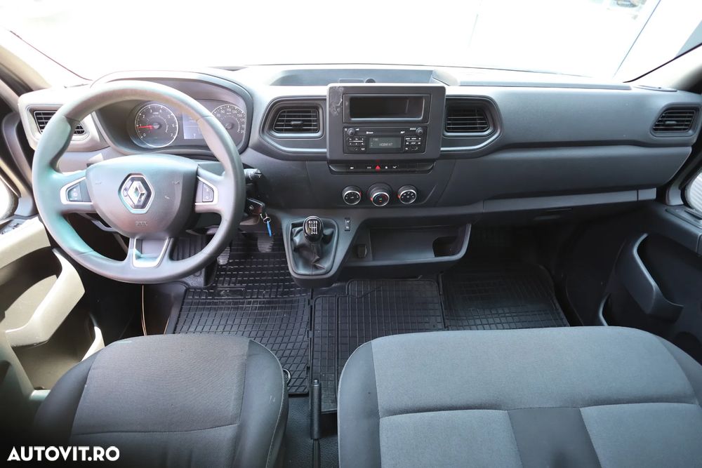 Renault Master L2H2 - 17