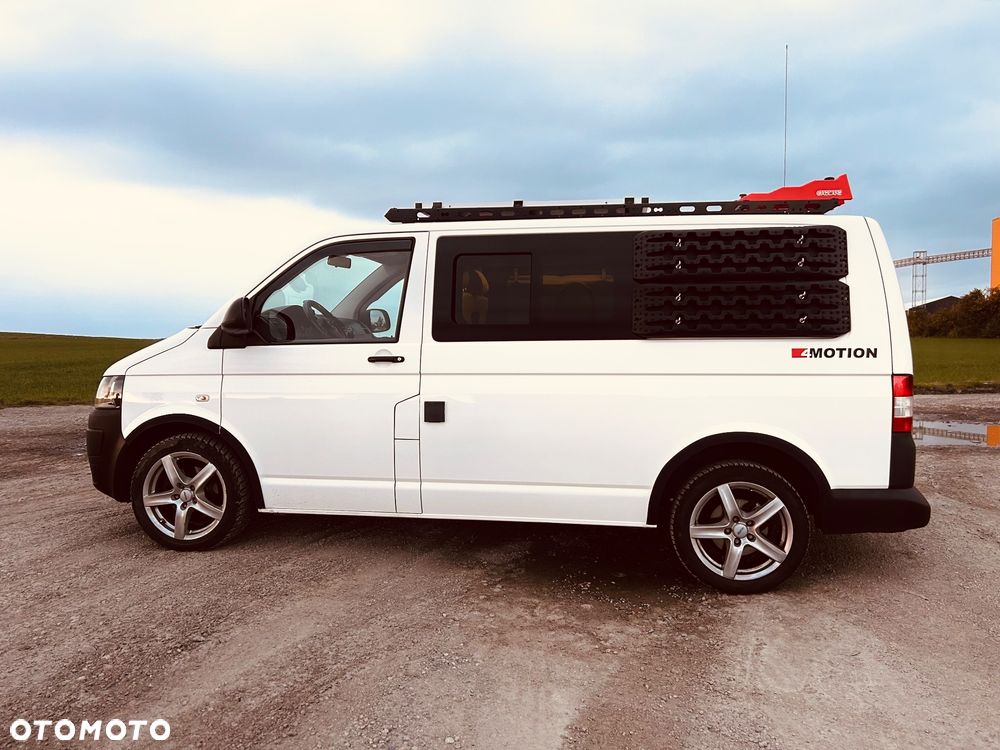 Volkswagen T5