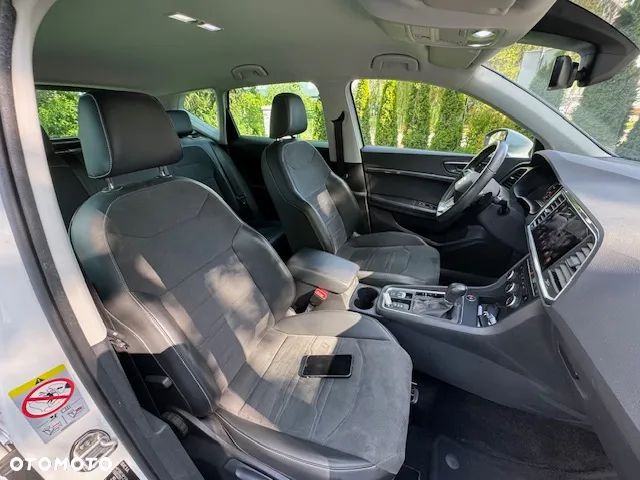 Seat Ateca 1.5 TSI Style S&S DSG - 7