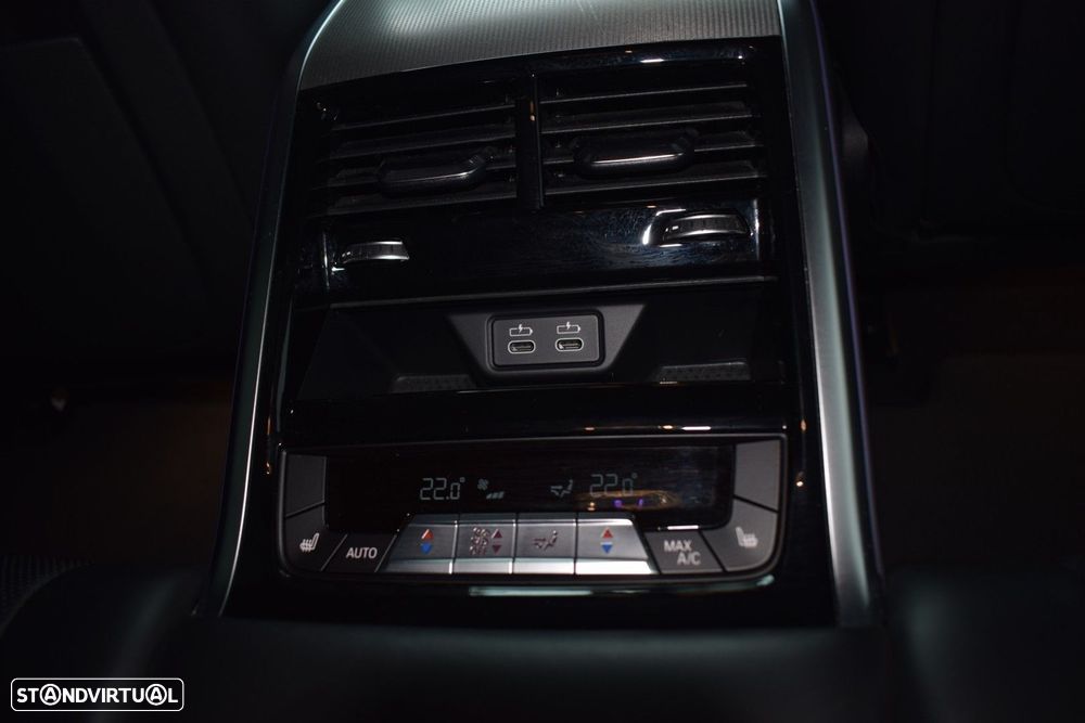 BMW 840 Gran Coupé i Pack M - 52