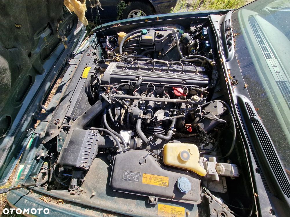 Jaguar XJ Sovereign 4.0i - 19