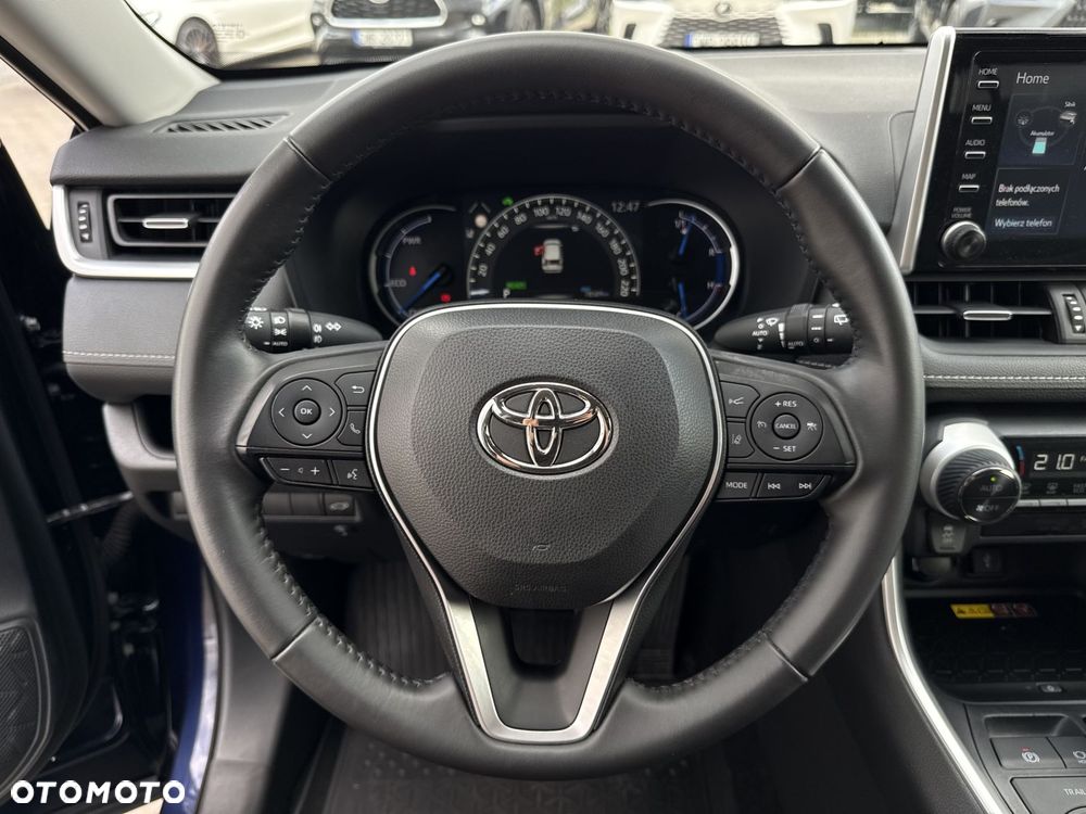 Toyota RAV4 - 14