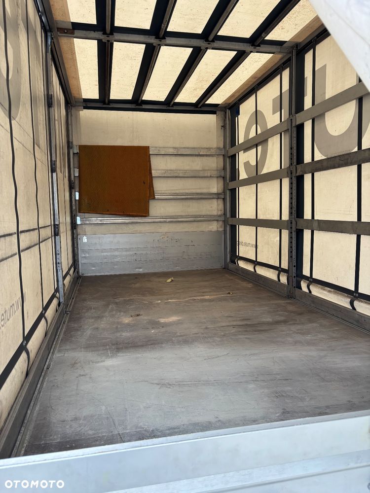 Fiat Ducato Maxi - 17