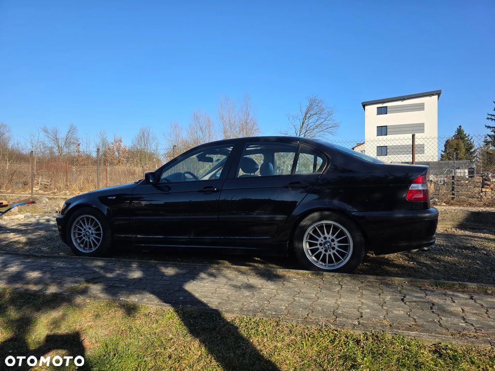 BMW Seria 3 - 2