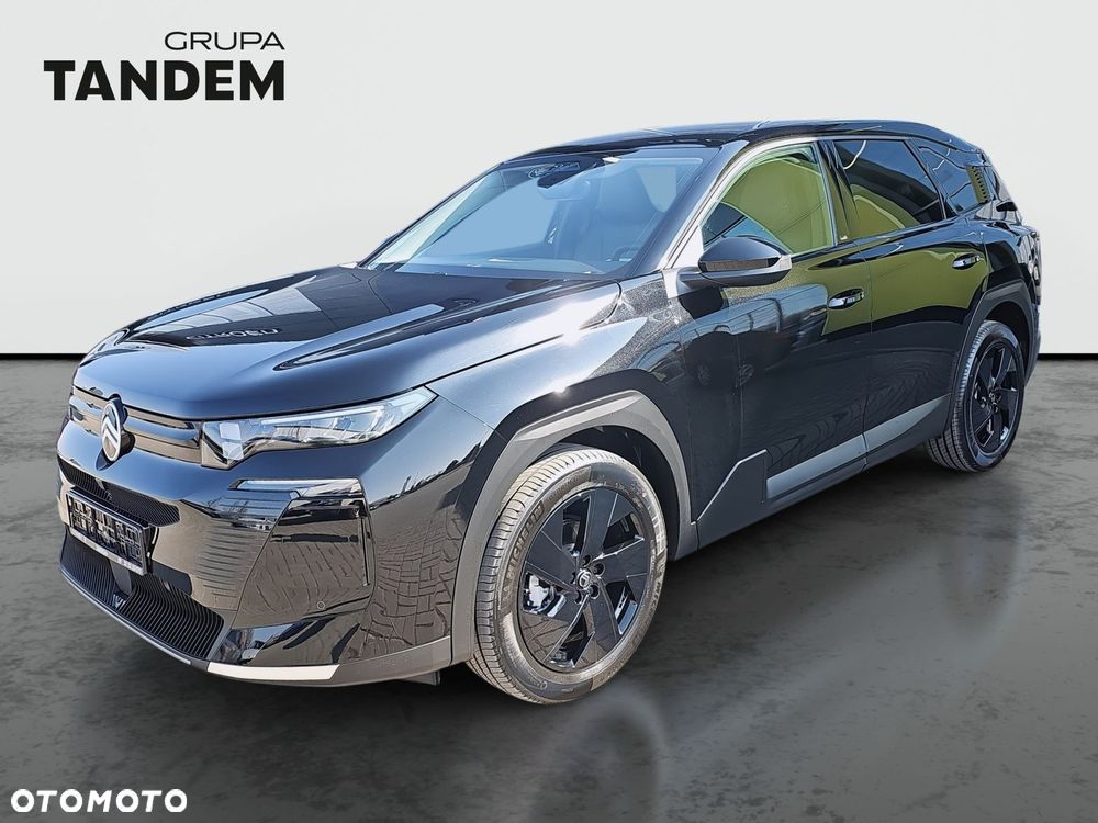 Citroën C5 Aircross 1.2 mHEV Max eDCT6