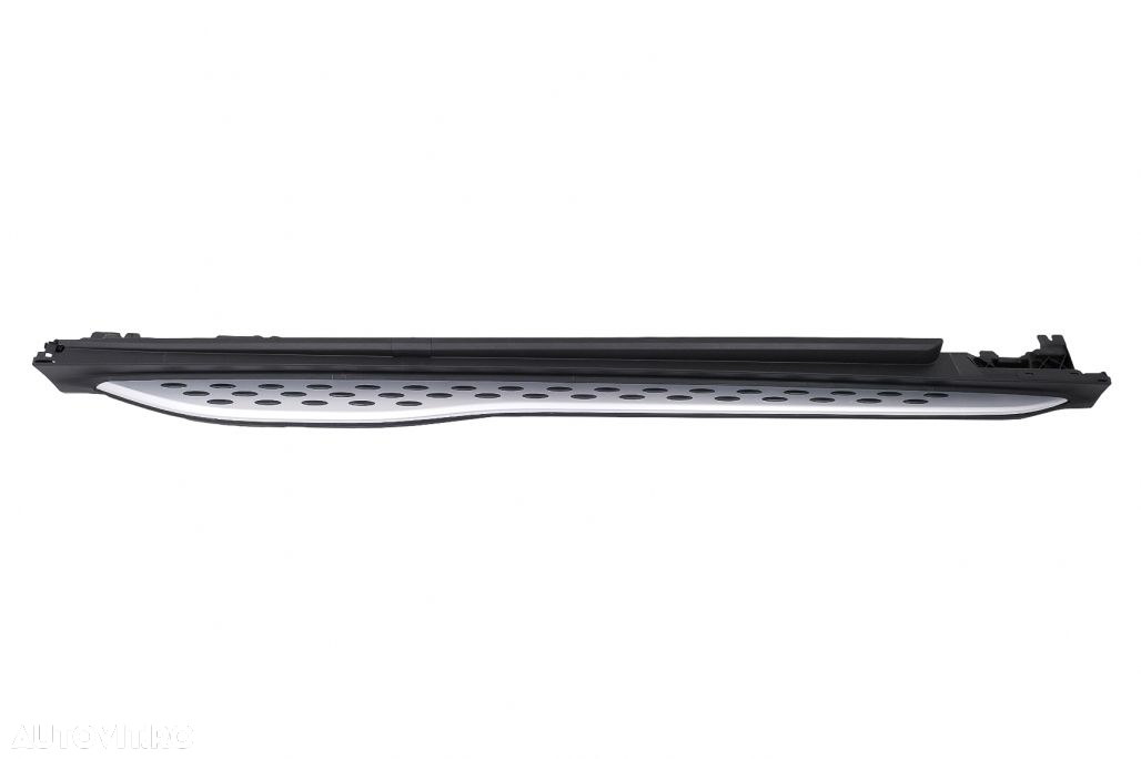 Praguri trepte laterale compatibil cu Mercedes GLC-Class X254 Coupe C2 - 4