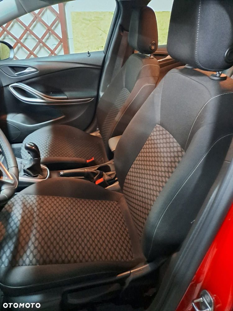 Opel Astra 1.4 T GPF Enjoy - 9