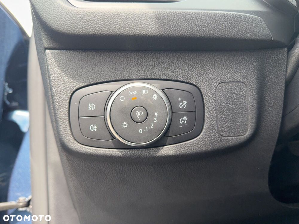 Ford Focus - 20